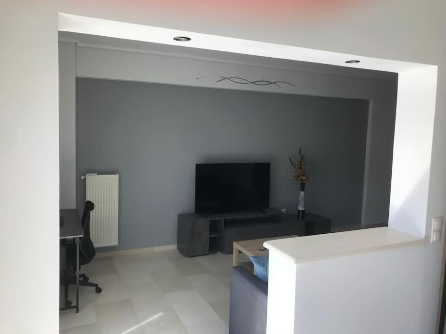 Vasos Apartment Ateny Zewnętrze zdjęcie