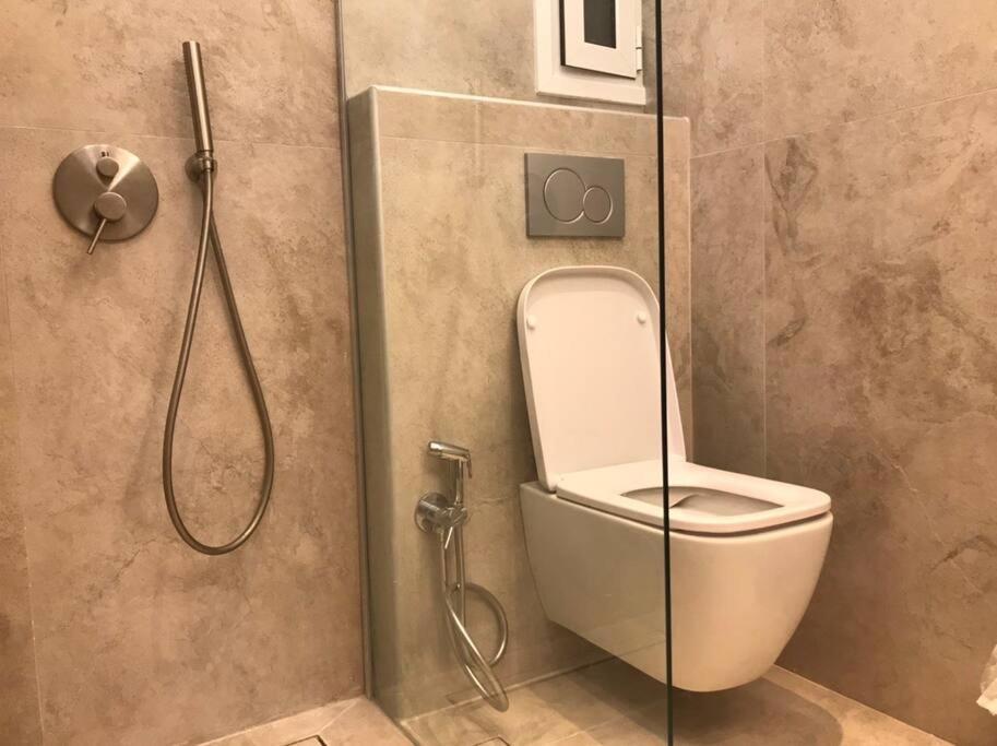 Vasos Apartment Ateny Zewnętrze zdjęcie